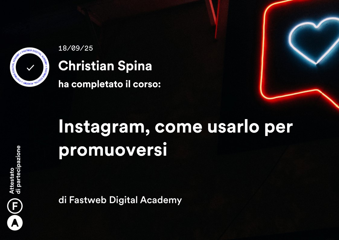 Instagram, come usarlo per promuoversi